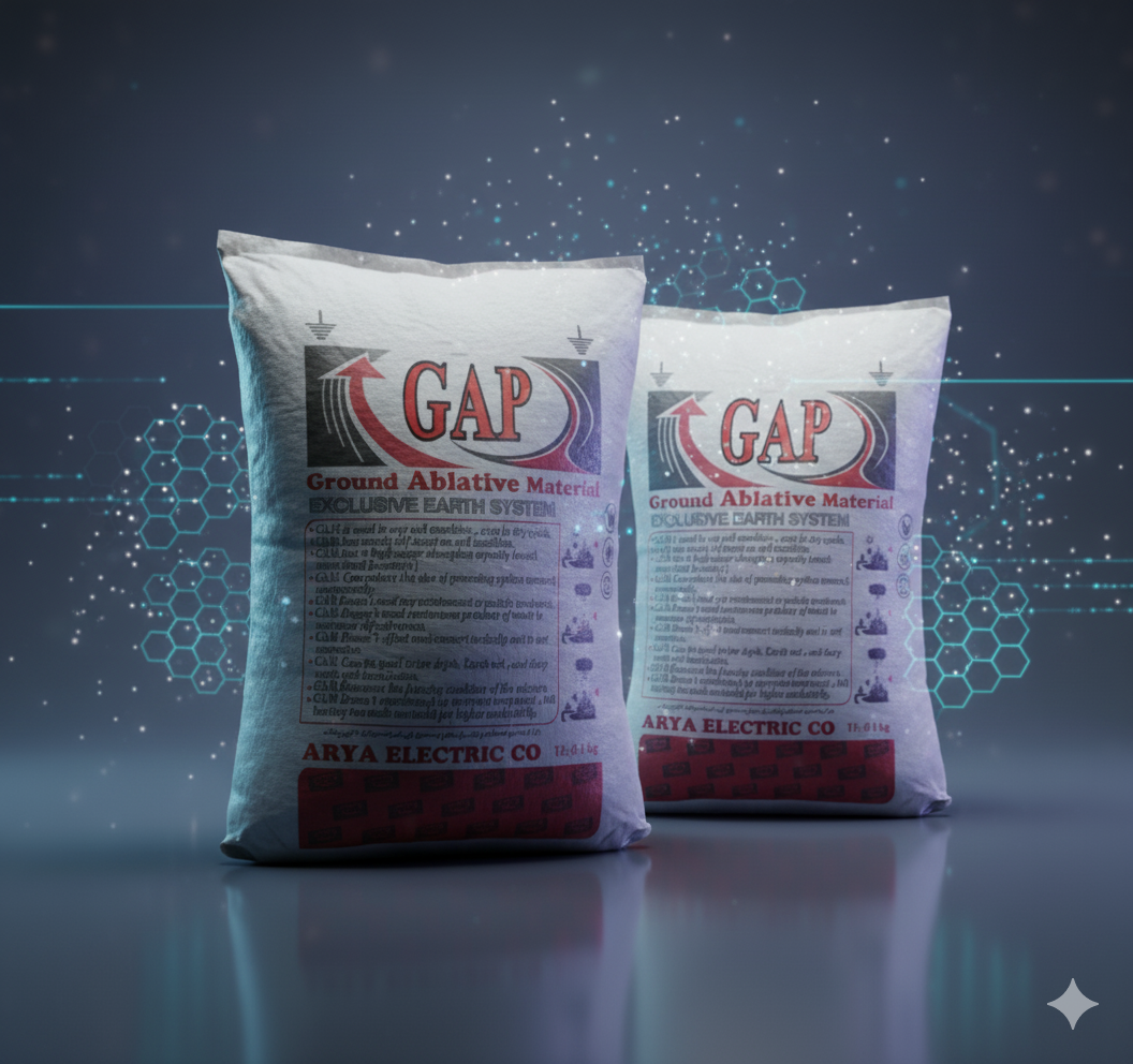 GAP مواد کاهنده GAP مواد کاهنده